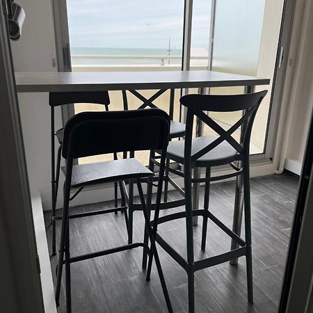 Appartement Studio Vue Mer Soulac-sur-Mer Luaran gambar