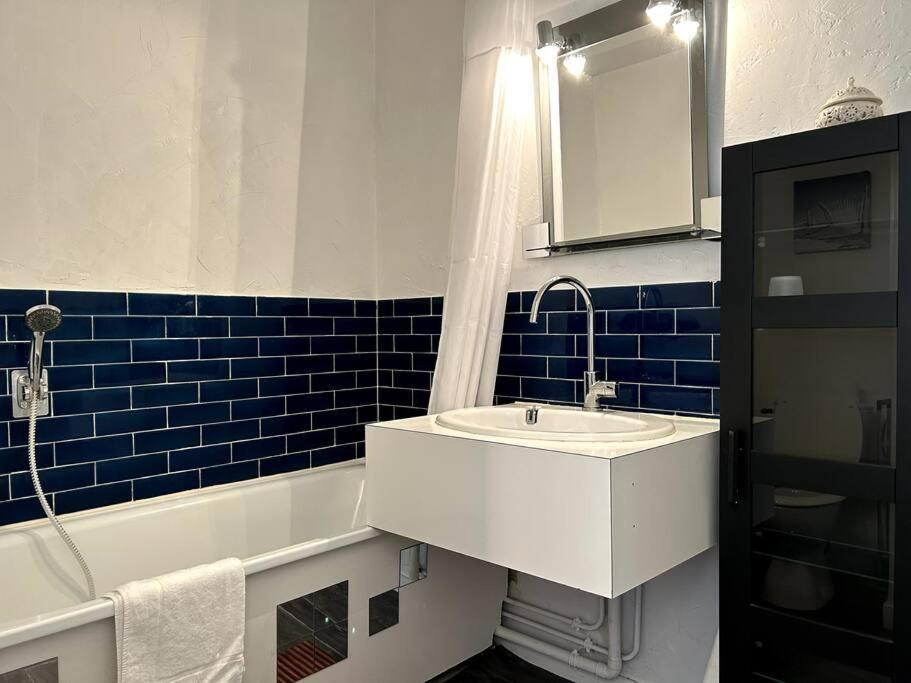 Appartement Studio Vue Mer Soulac-sur-Mer Luaran gambar