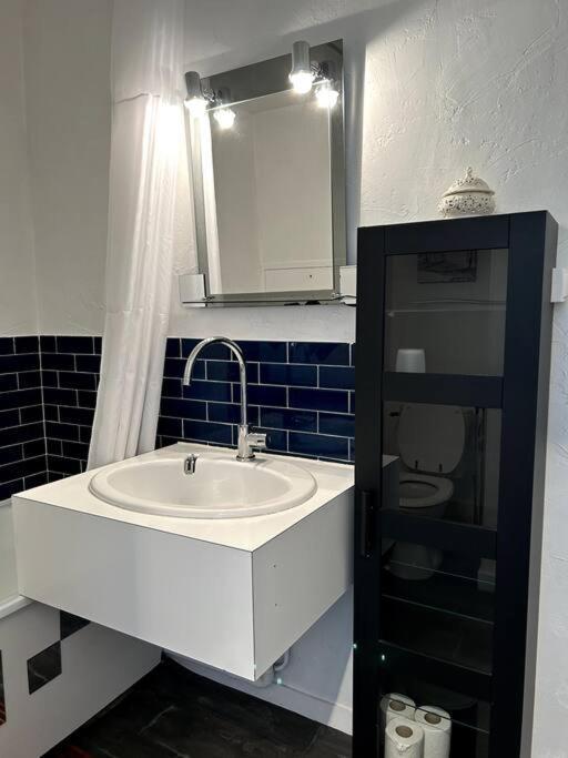 Appartement Studio Vue Mer Soulac-sur-Mer Luaran gambar