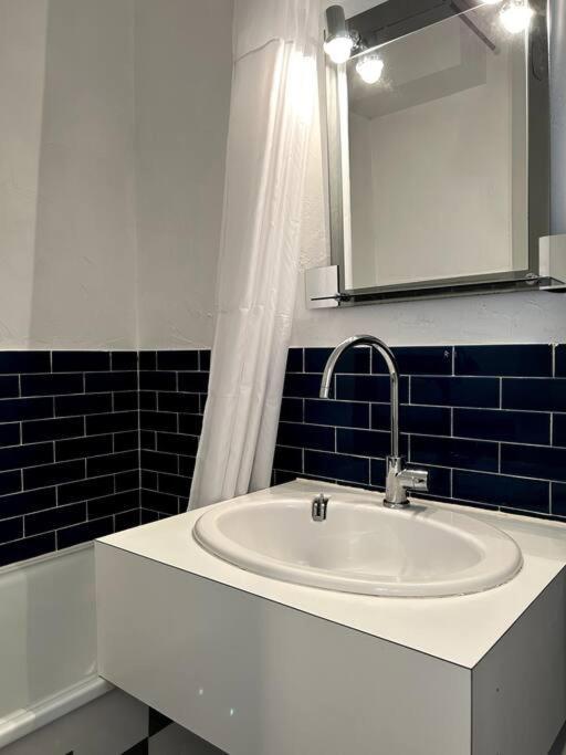 Appartement Studio Vue Mer Soulac-sur-Mer Luaran gambar