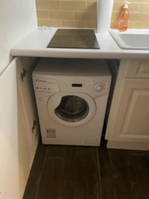 Appartement Studio Vue Mer Soulac-sur-Mer Luaran gambar