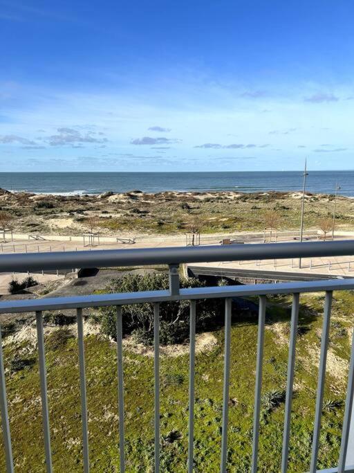 Appartement Studio Vue Mer Soulac-sur-Mer Luaran gambar