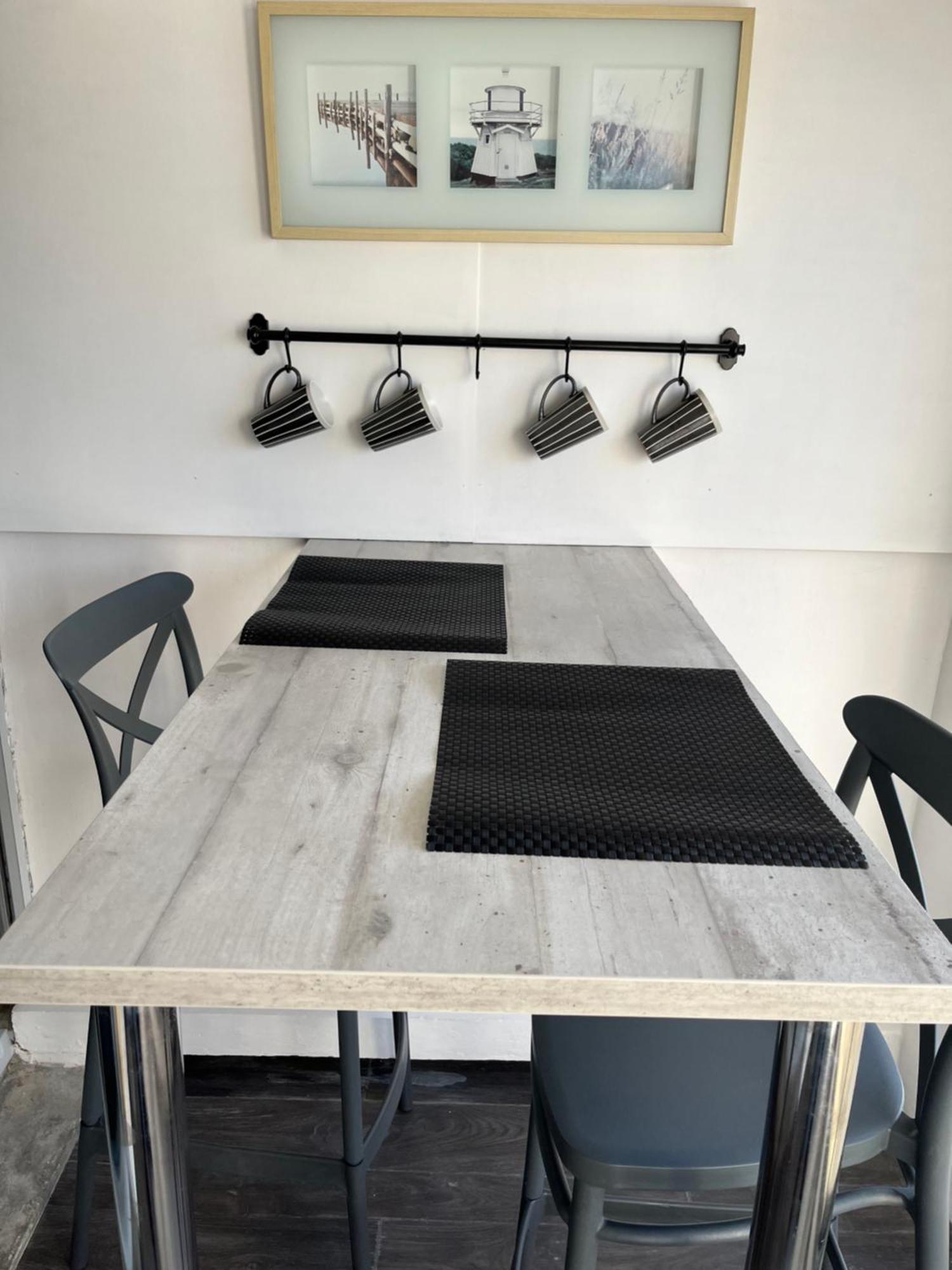 Appartement Studio Vue Mer Soulac-sur-Mer Luaran gambar