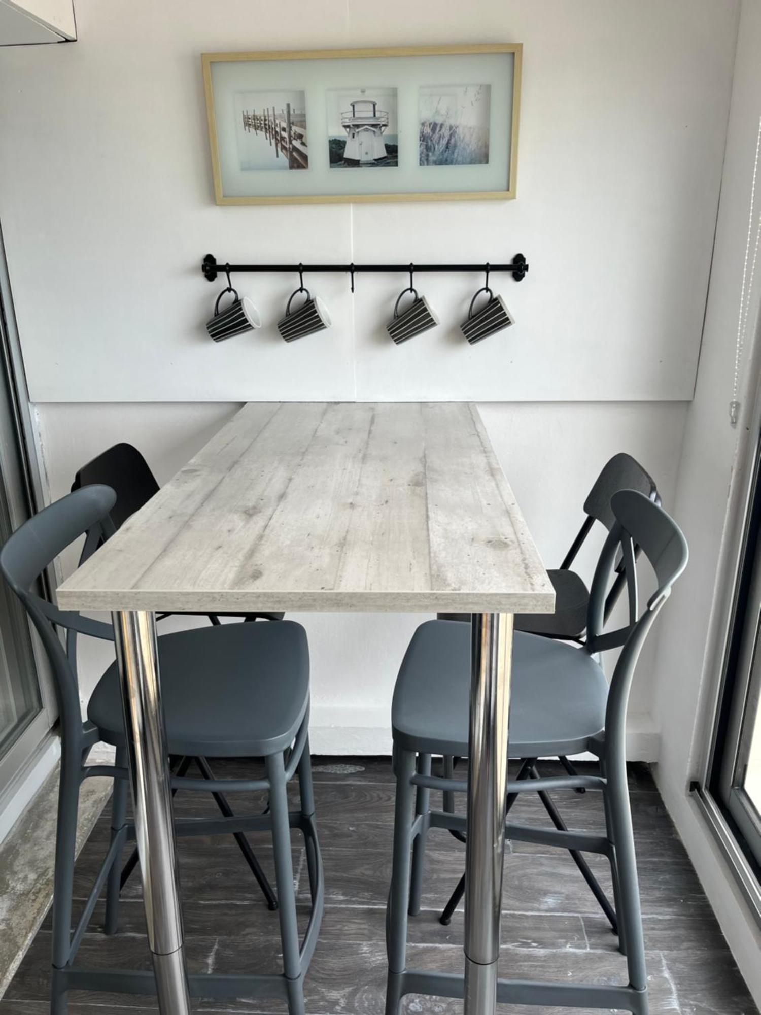 Appartement Studio Vue Mer Soulac-sur-Mer Luaran gambar